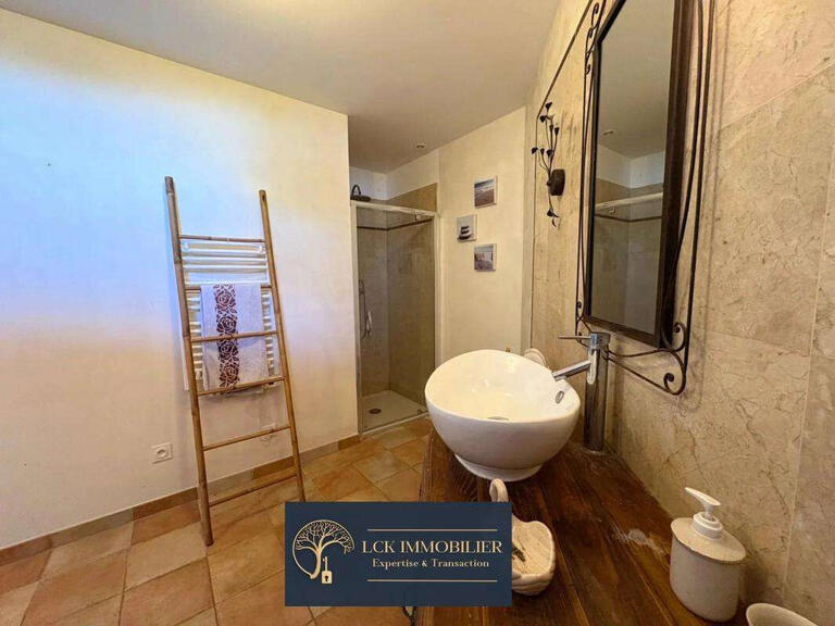 Property Fréjus