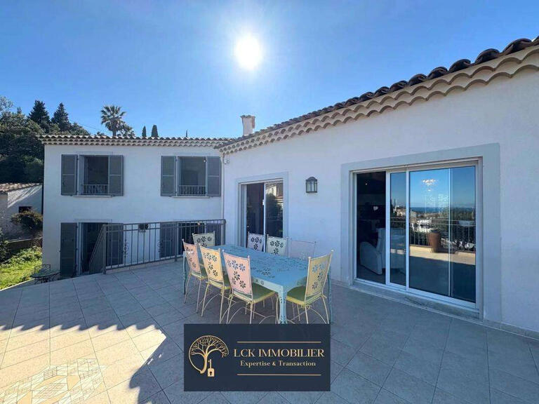Property Fréjus