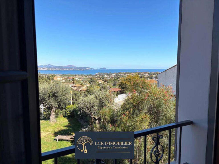Property Fréjus