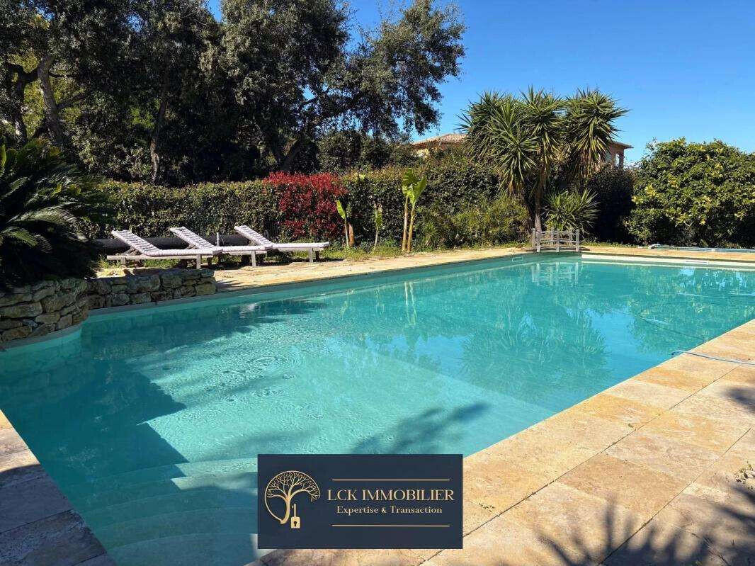 Property Fréjus