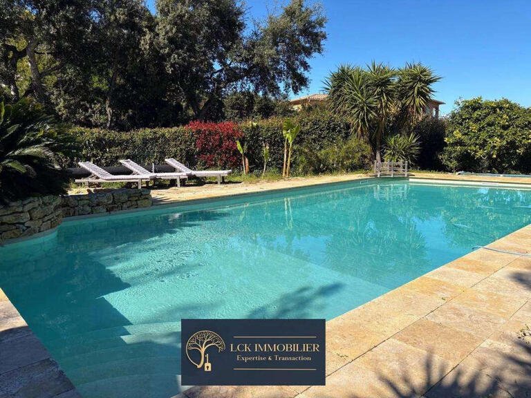 Property Fréjus