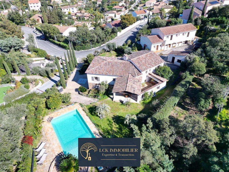 Property Fréjus