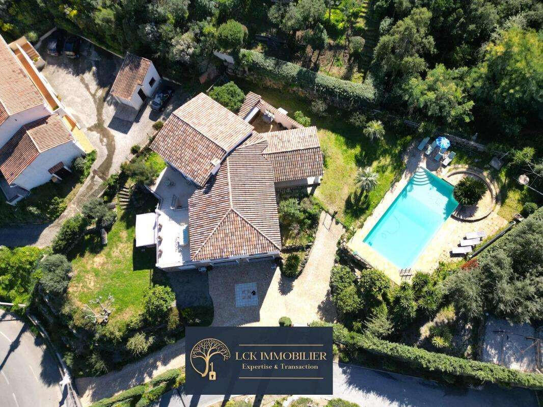 Property Fréjus
