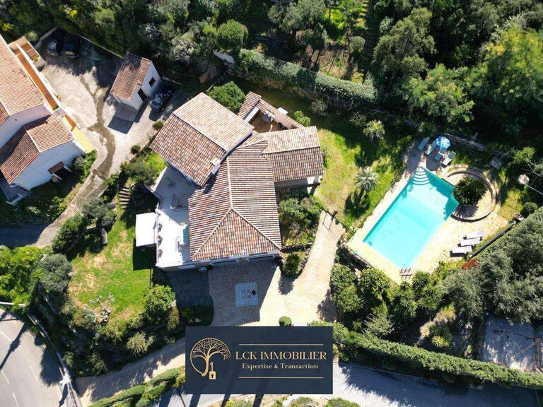 Property Fréjus