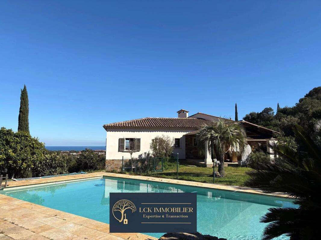 Property Fréjus