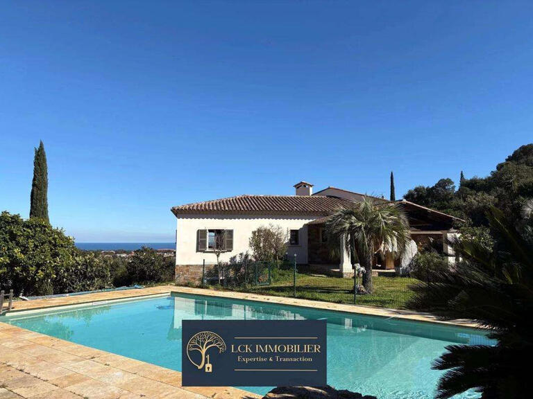 Property Fréjus