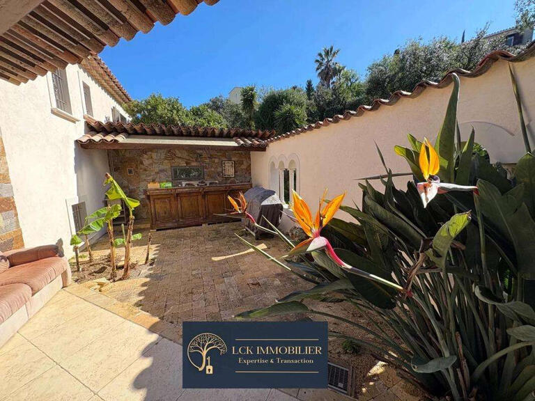 Property Fréjus