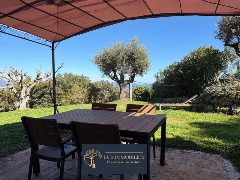 Property Fréjus
