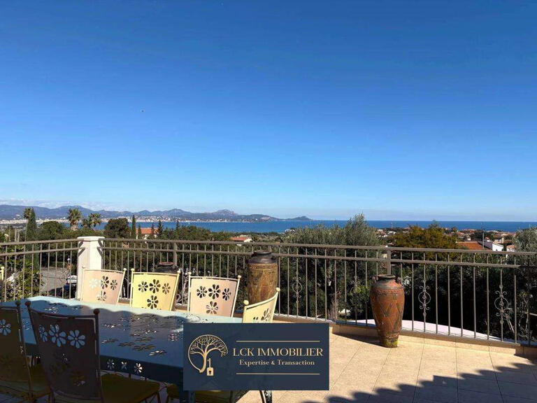 Property Fréjus