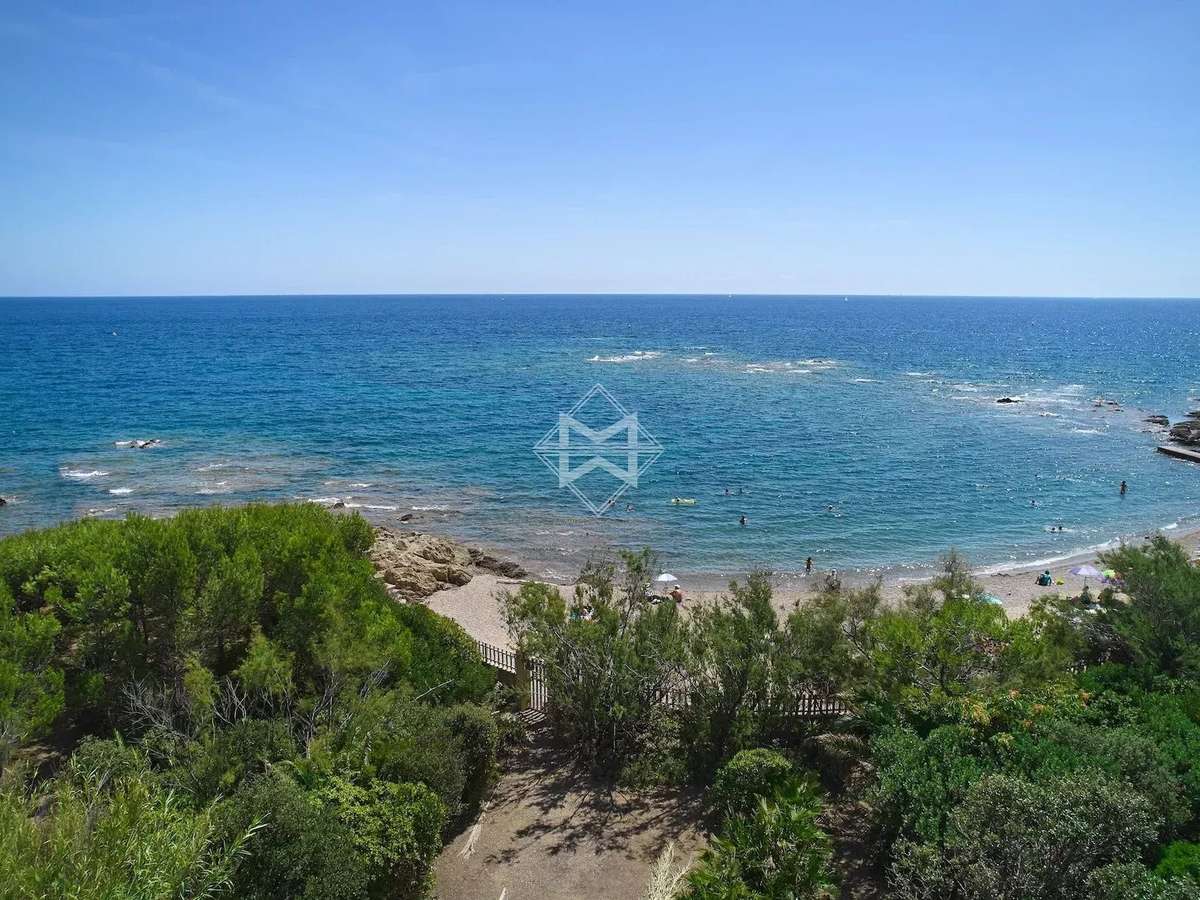 Propriété Fréjus