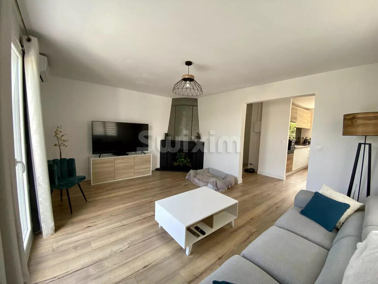 Vente Villa Fréjus - 2 chambres
