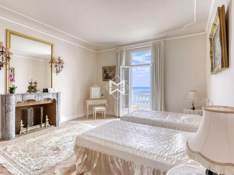 Holidays Villa with Sea view Fréjus - 8 bedrooms