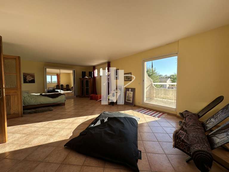 Villa Fréjus - 3 bedrooms - 180m²