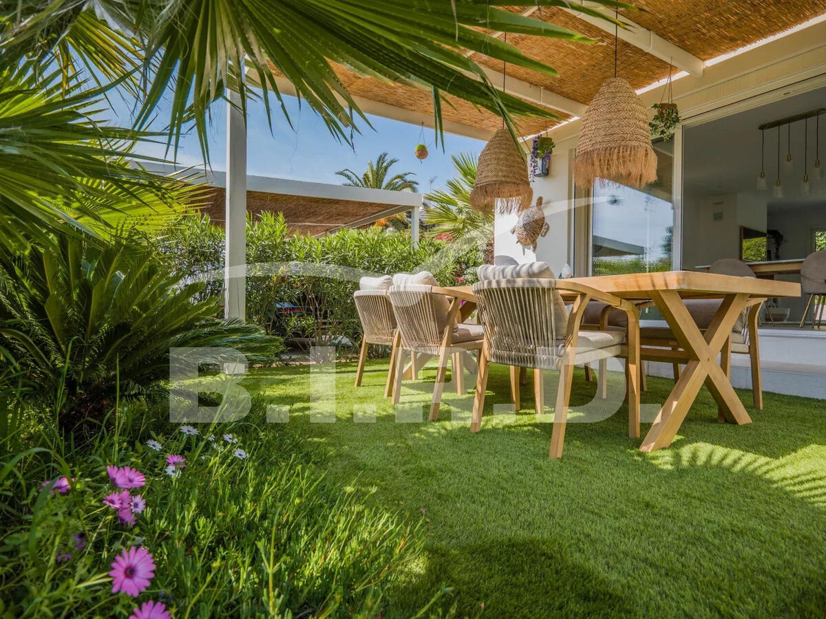 Villa Fréjus