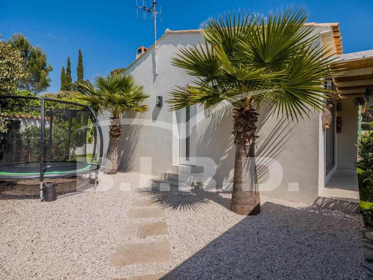 Villa Fréjus - 3 chambres - 100m²