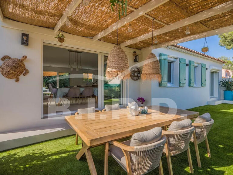 Villa Fréjus - 3 chambres - 100m²