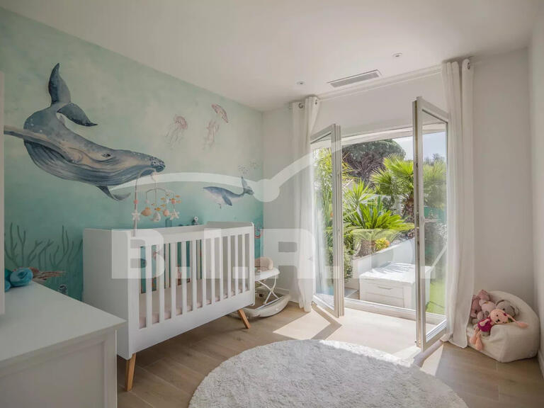 Villa Fréjus - 3 chambres - 100m²