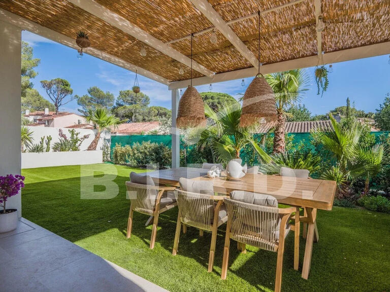 Villa Fréjus - 3 chambres - 100m²