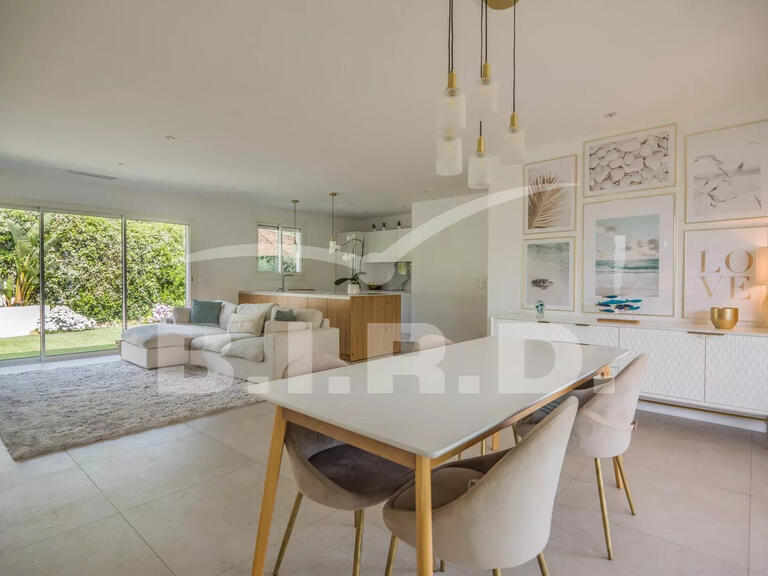 Villa Fréjus - 3 chambres - 100m²