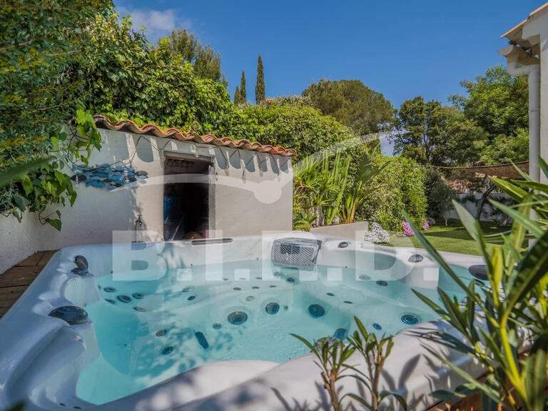 Villa Fréjus - 3 chambres - 100m²