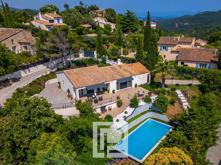 Villa Fréjus - 4 bedrooms - 150m²