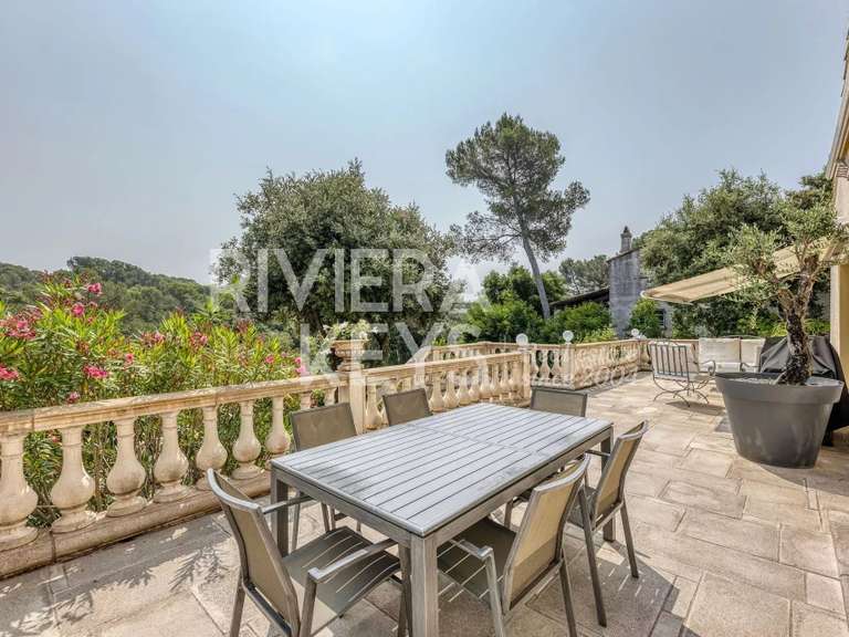 Villa Fréjus - 240m²