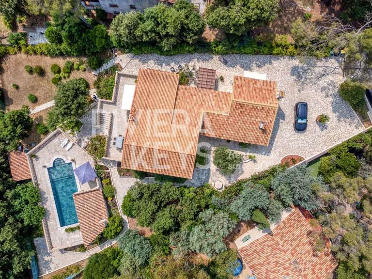 Villa Fréjus - 240m²