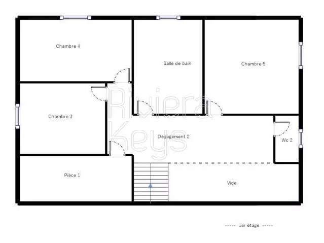 Villa Fréjus - 240m²