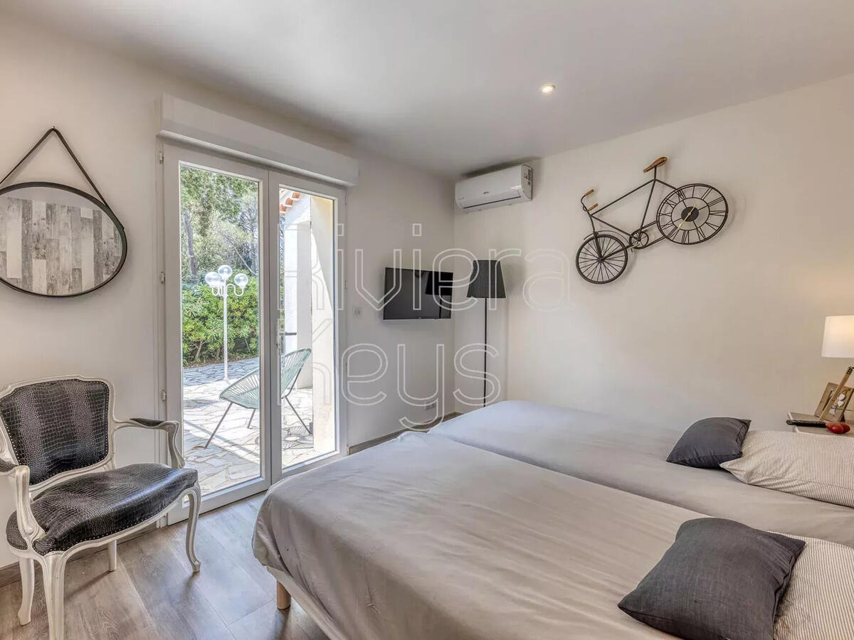 Villa Fréjus