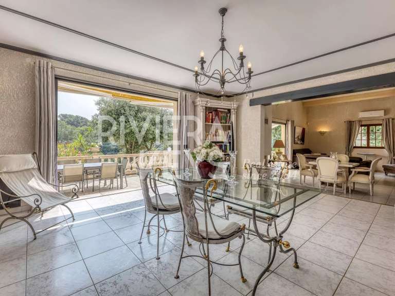 Villa Fréjus - 240m²