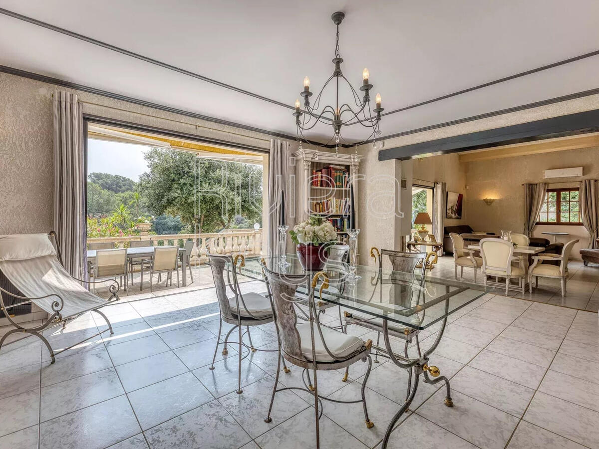 Villa Fréjus
