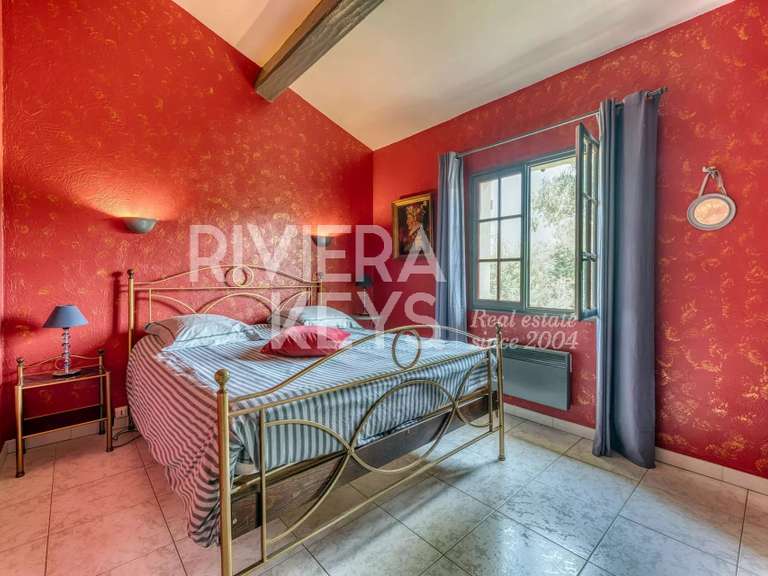 Villa Fréjus - 240m²