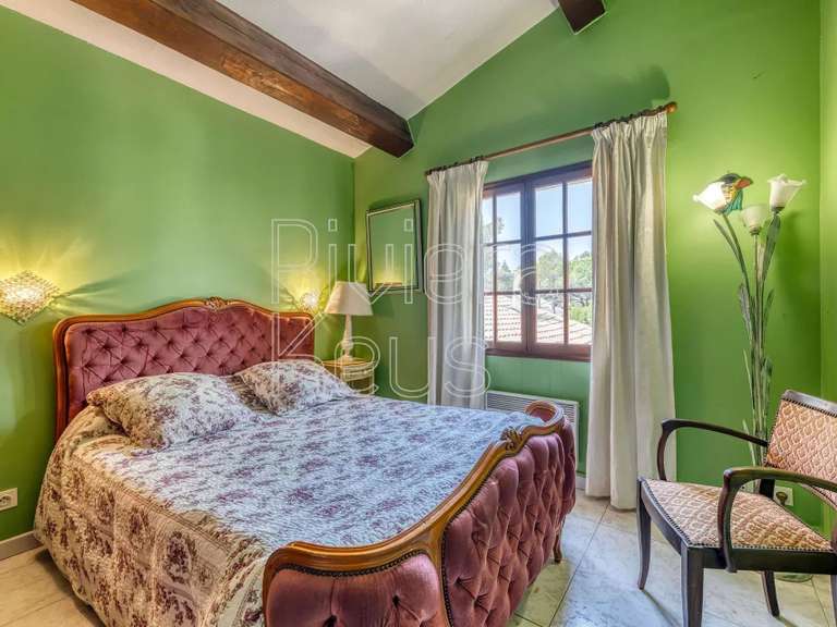 Villa Fréjus - 240m²