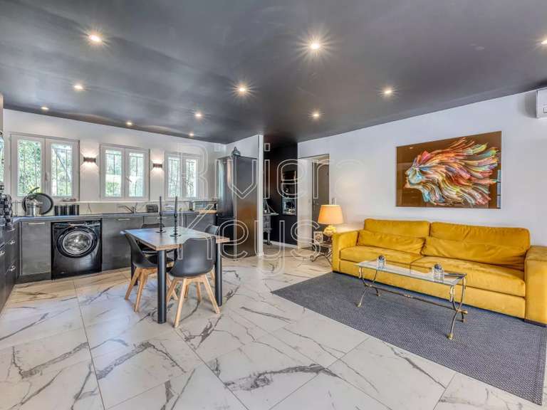 Villa Fréjus - 230m²