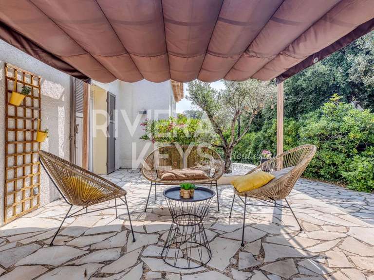 Villa Fréjus - 240m²