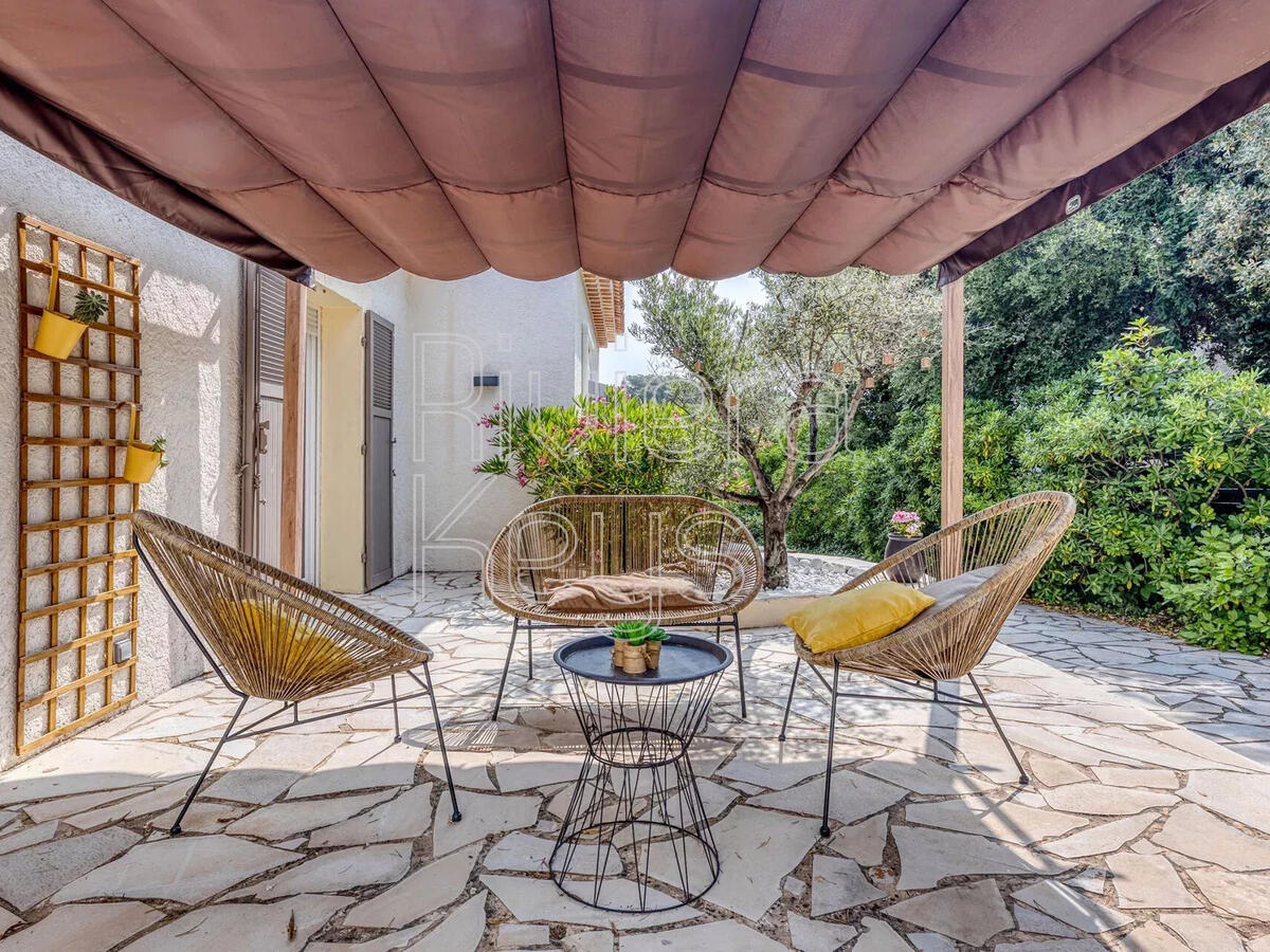 Villa Fréjus