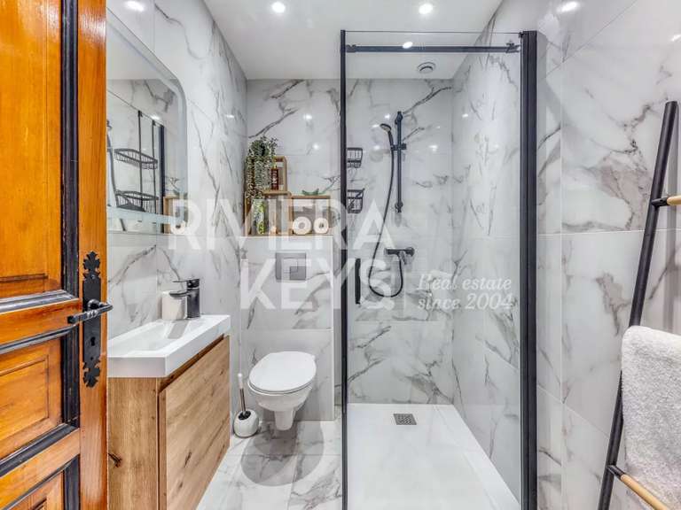 Villa Fréjus - 240m²