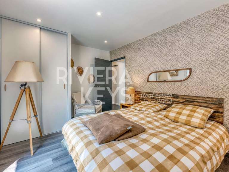 Villa Fréjus - 240m²