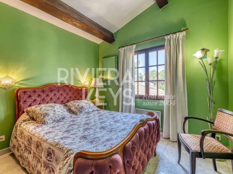 Villa Fréjus - 240m²