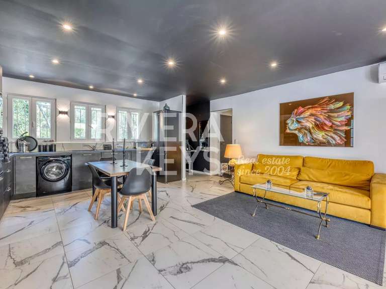 Villa Fréjus - 240m²