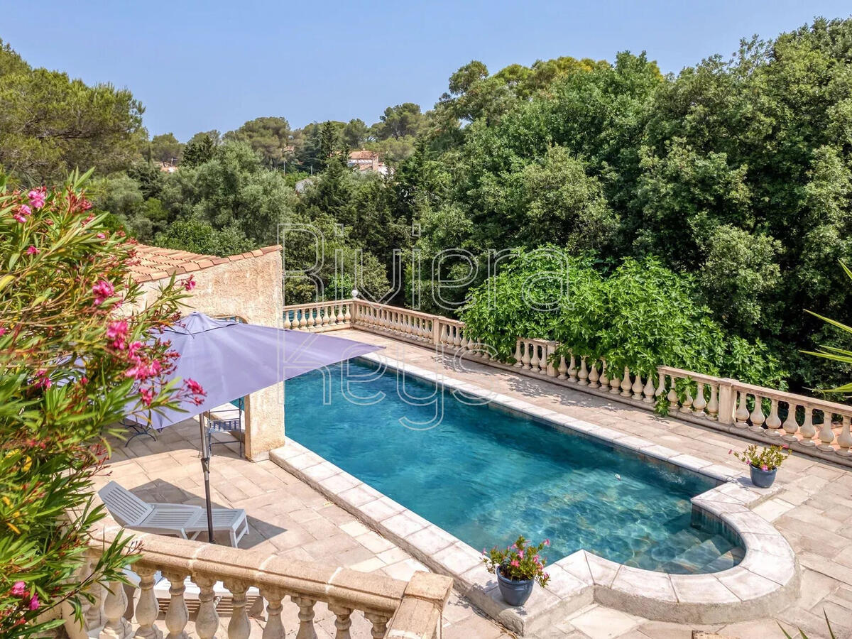 Villa Fréjus