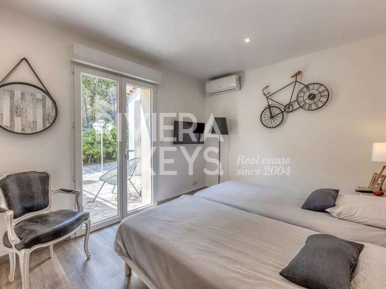 Villa Fréjus - 240m²