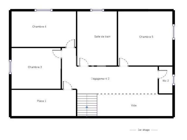 Villa Fréjus - 240m²