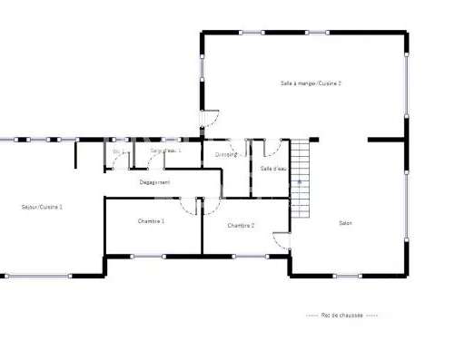 Villa Fréjus - 240m²