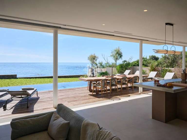 Villa Fréjus - 5 chambres - 340m²
