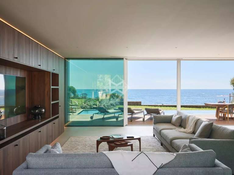 Villa Fréjus - 5 chambres - 340m²