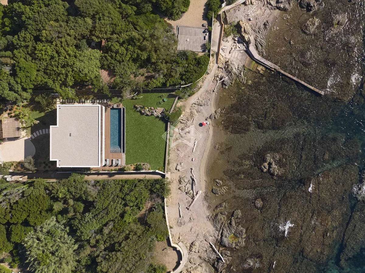 Villa Fréjus