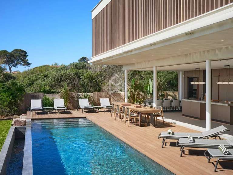 Villa Fréjus - 5 chambres - 340m²