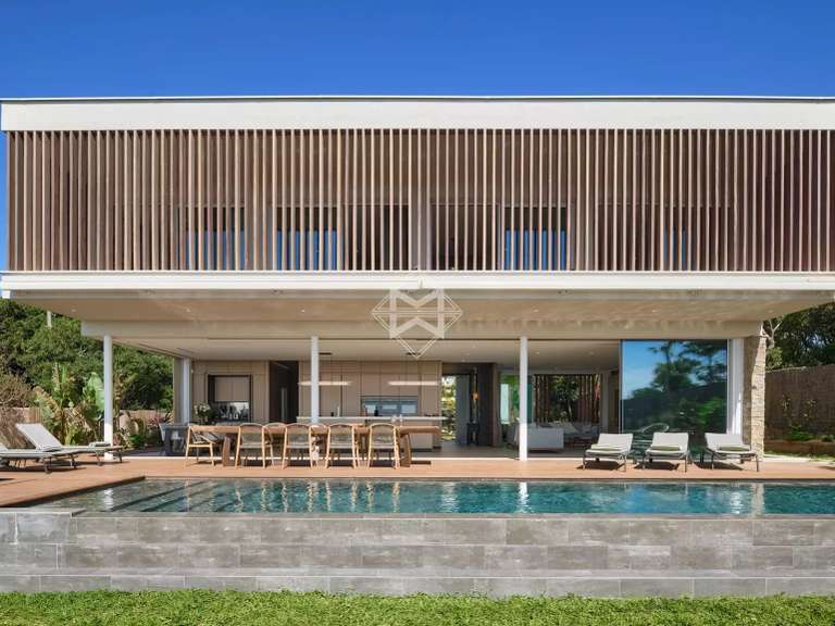 Villa Fréjus - 5 chambres - 340m²