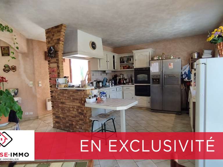 Villa Fréjus - 3 chambres - 147m²